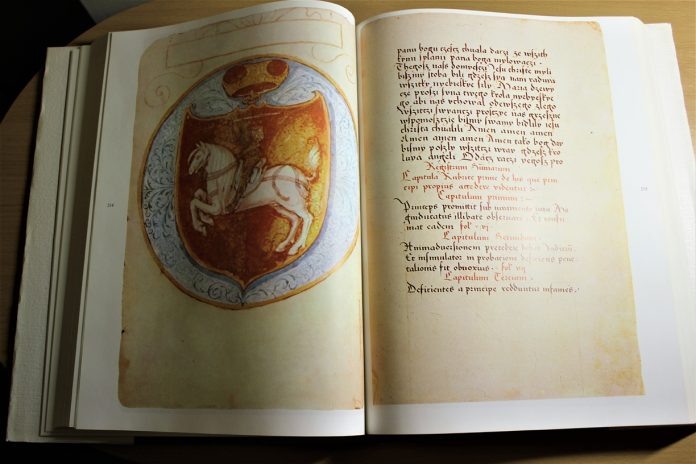 
Статут ВКЛ. Открытые источники интернет.