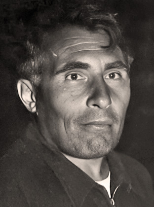 Олег Иванович Домбровский