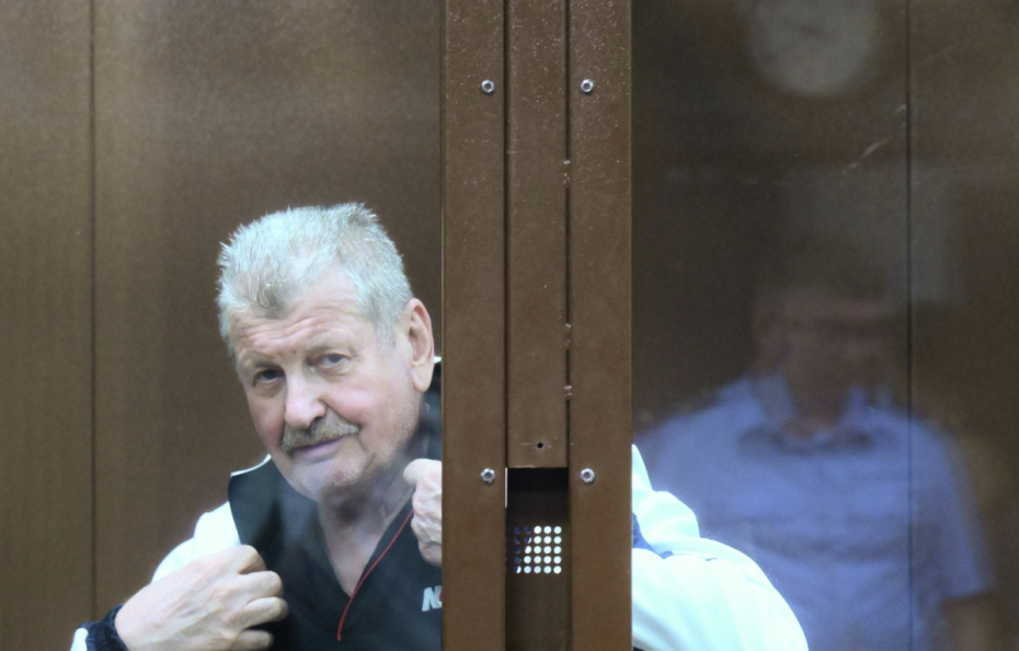    Алексей Майшев/ РИА Новости