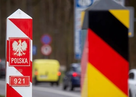    Германия вновь отказалась платить Польше репарации