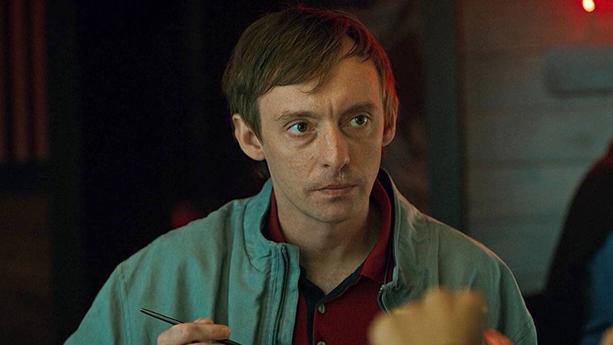    Фото: «Лица не раскрывать», 2023 год