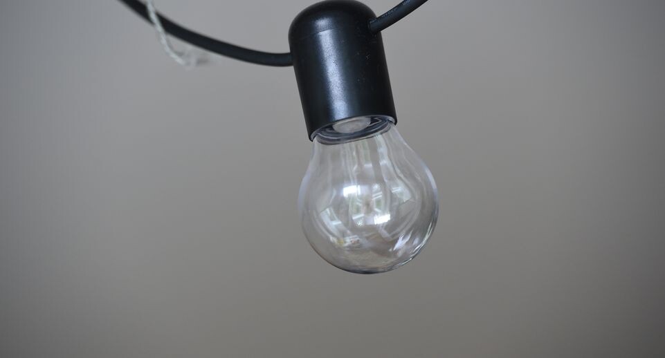    Отключение света / Медиасток.рф