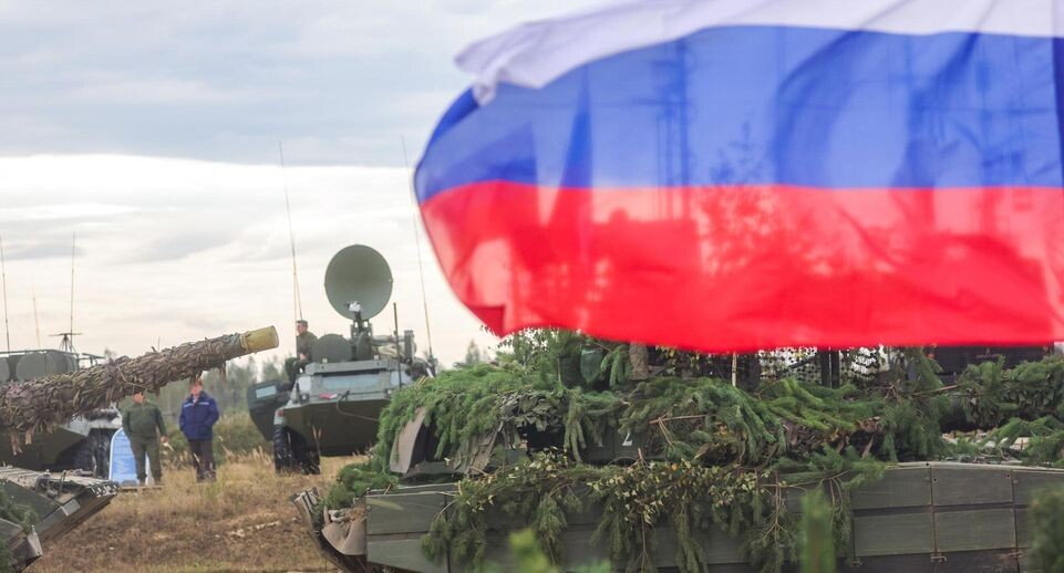    Shatokhina Natalia/news.ru / www.globallookpress.com