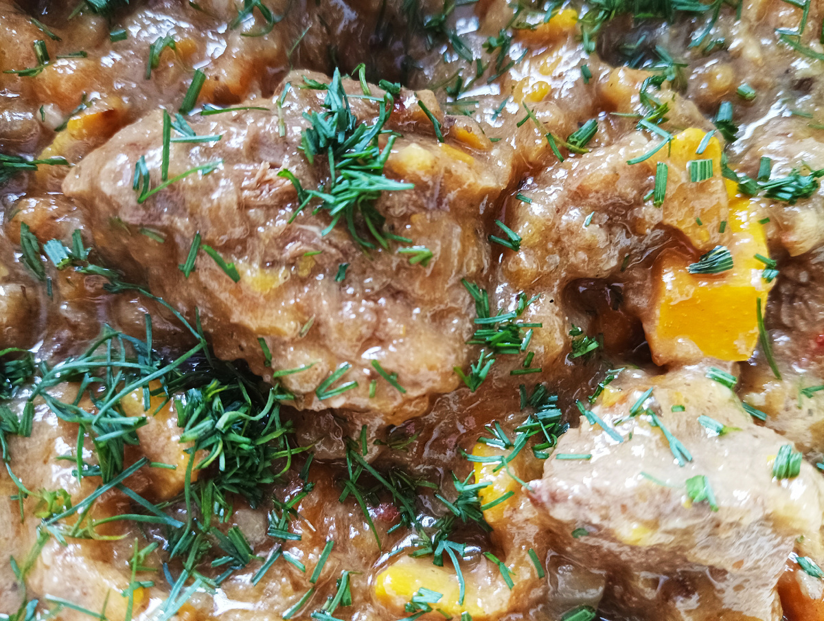 Фото: Вкусная еда без труда