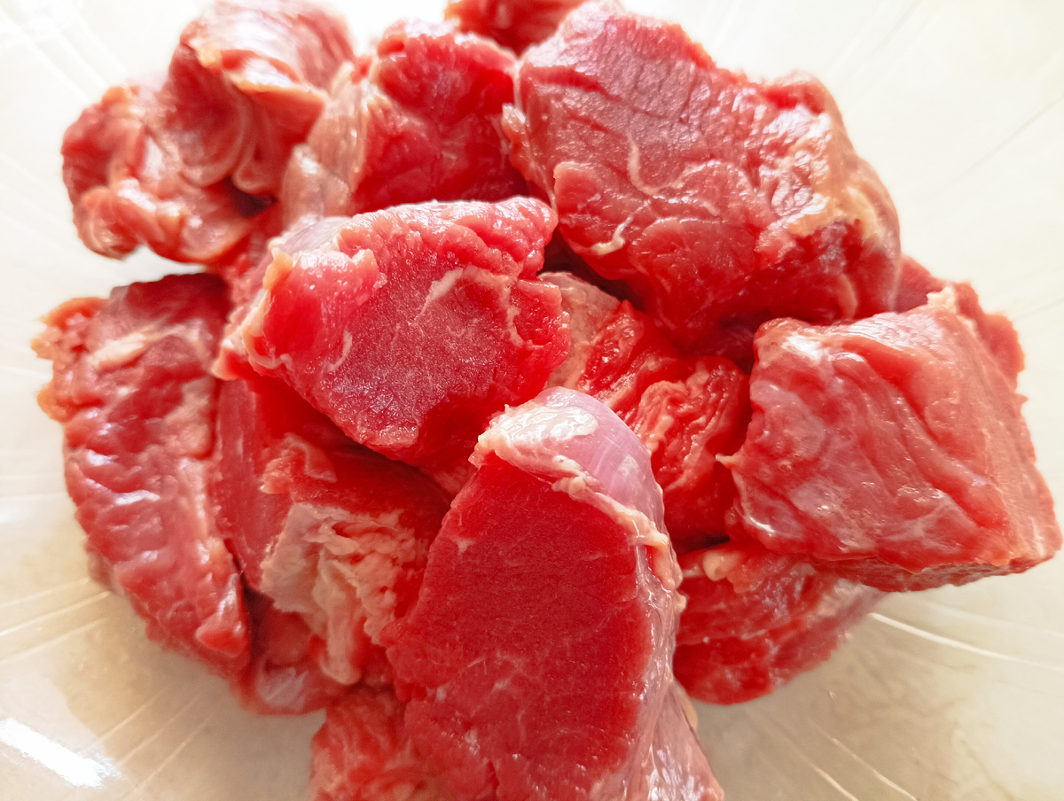 Фото: Вкусная еда без труда