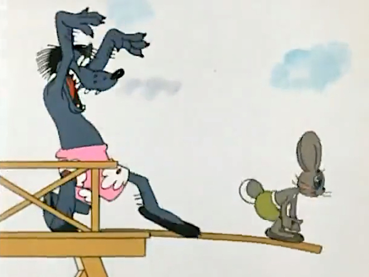     Фото: Союзмультфильм