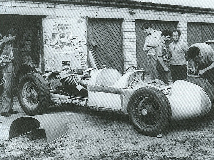     Фото: Союзмультфильм