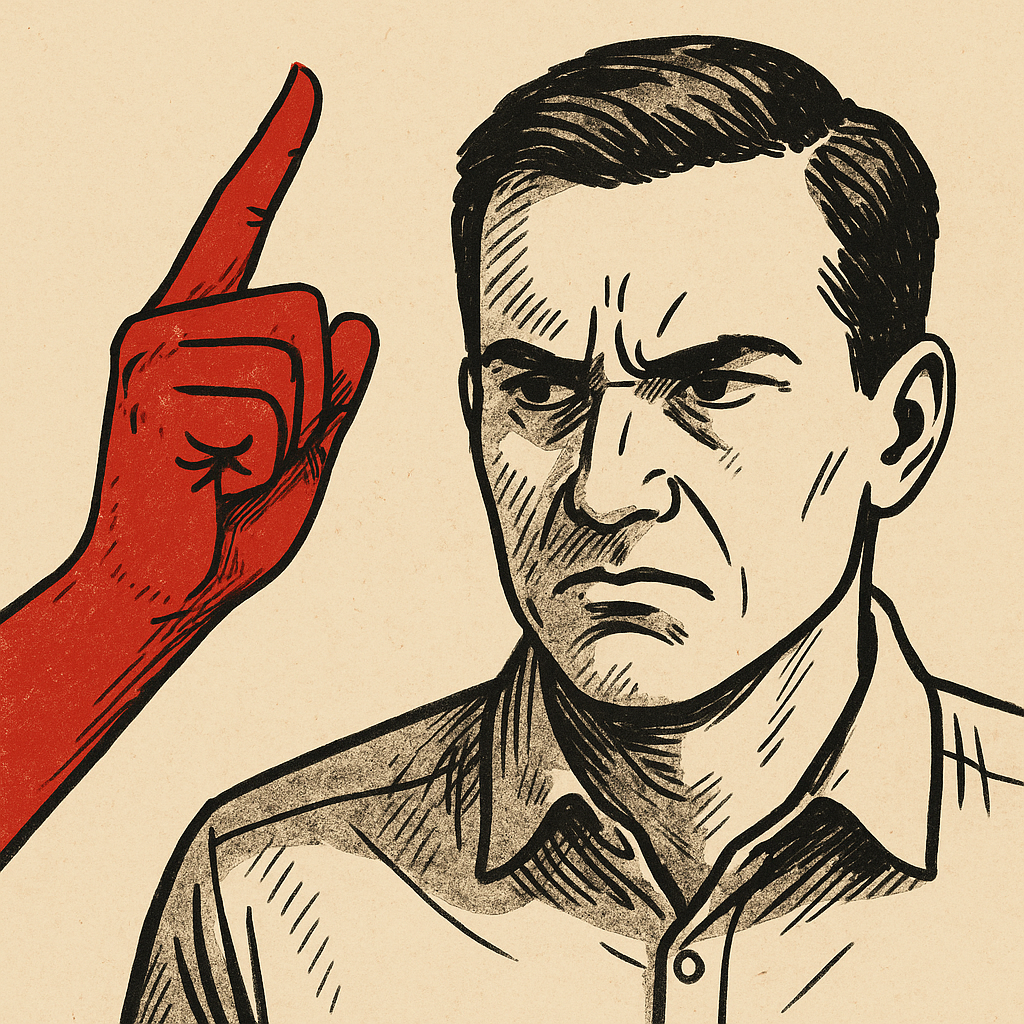 Манипуляции