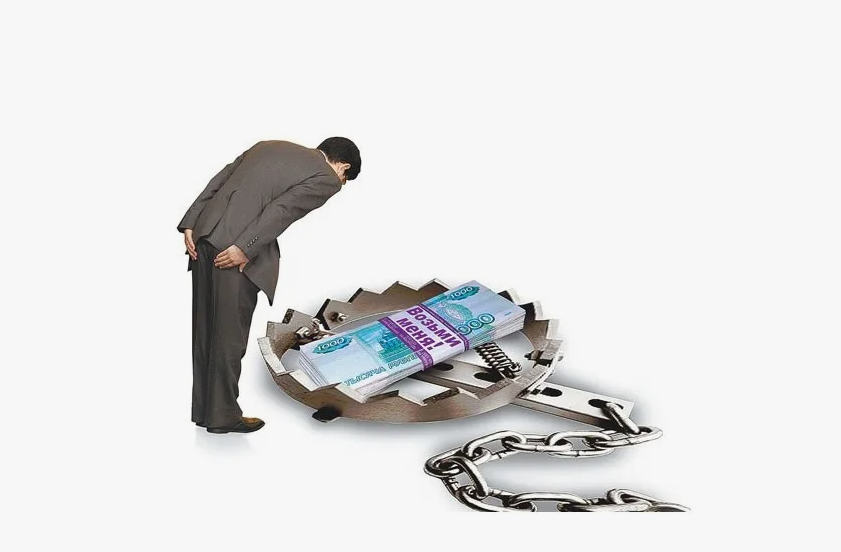 Кредитные каникулы и реструктуризация долга