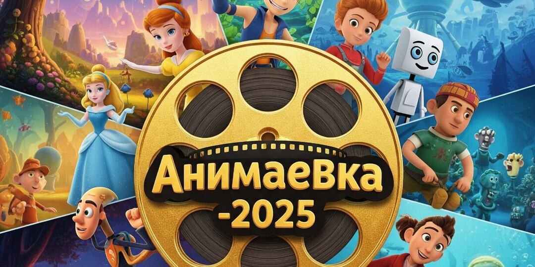 Фестиваль «Анимаевка-2025»: От Бенина до Монголии, 78 стран мира представят свои мультфильмы в Могилеве