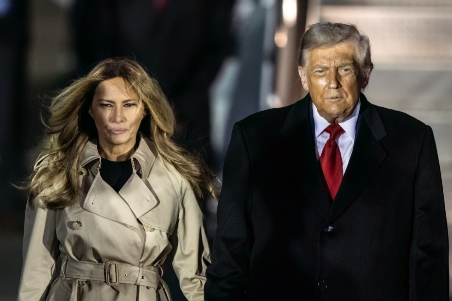    Alfie Cosgrove/Keystone Press Agency/Global Look Press