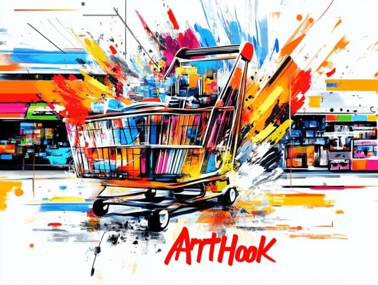    Как интернет-магазинам в 2025 году завоевать сердца покупателей: секреты успешного SEO и тренды, которые нельзя игнорировать Art-Hook.Ru