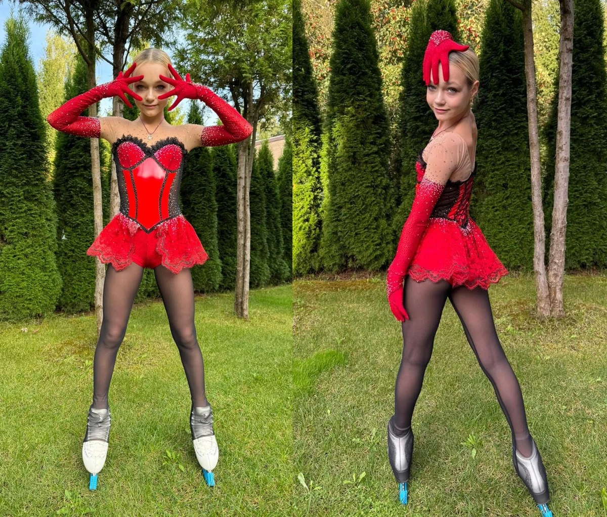     Елена Костылева