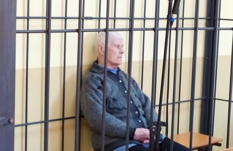 Приговора она так и не дождалась, скончавшись от болезни.