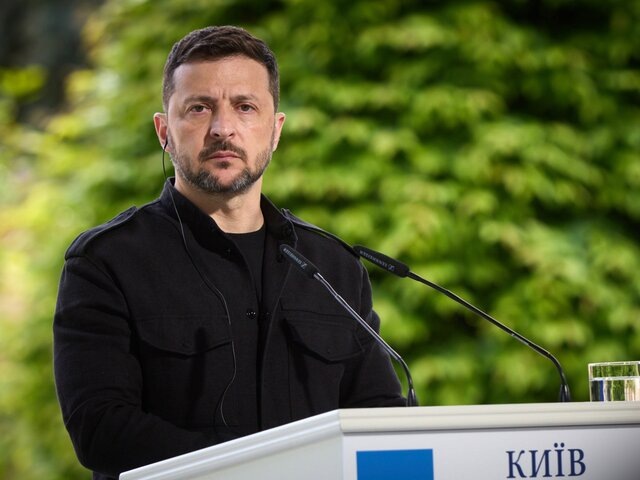    Фото: ТАСС/Zuma