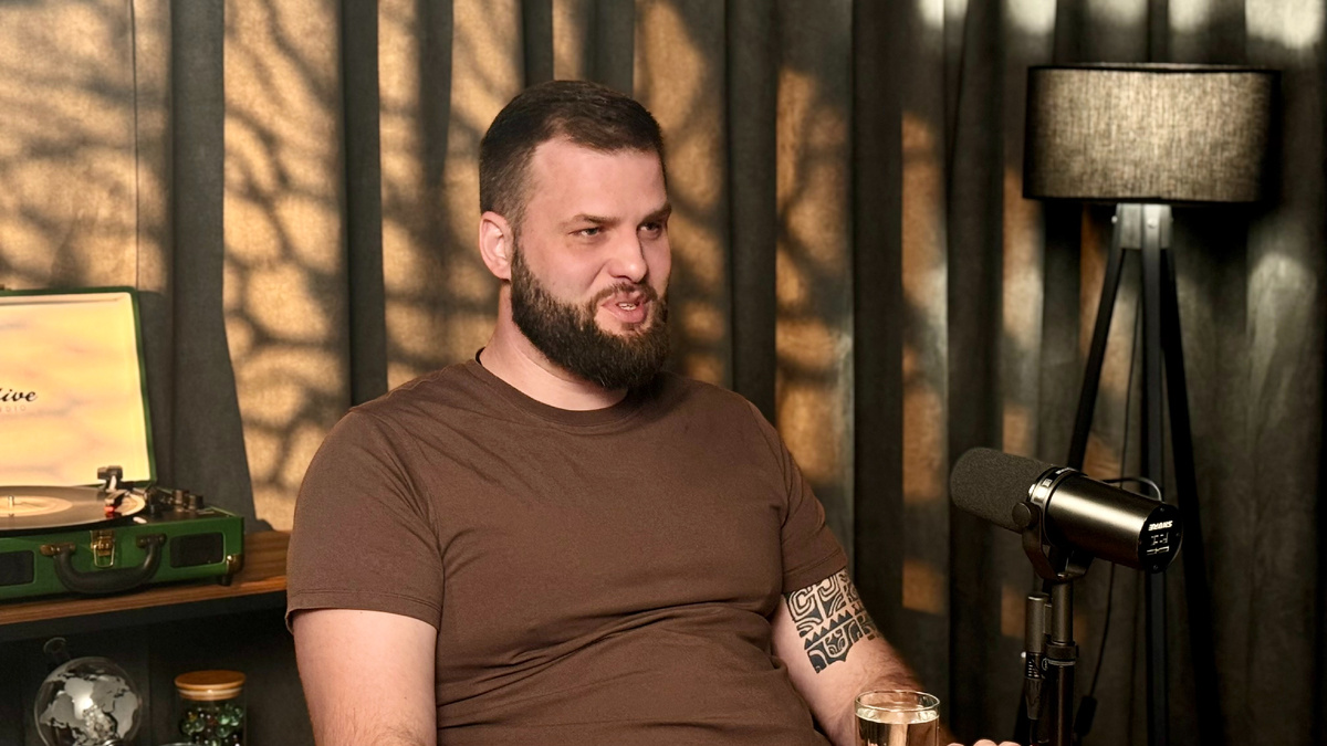 Геннадий Куц / ProOrder