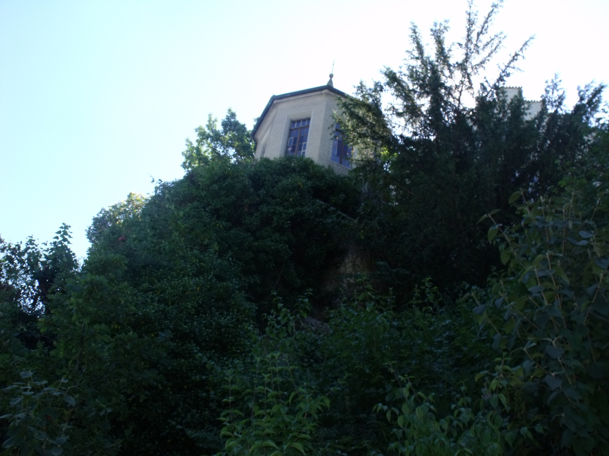 фото автора  Шведция