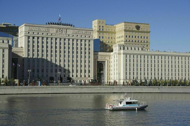 Минобороны: Стратегические учения «Запад-2025» завершились