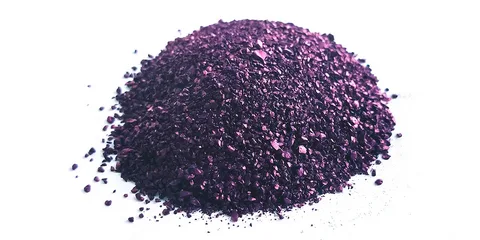 Марганцовка в огороде: тихая катастрофа под видом народного средства