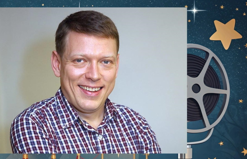 Сергей Лавыгин, фото из открытых источников