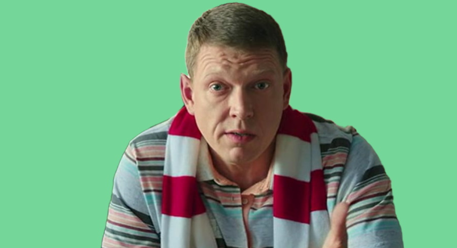 Сергей Лавыгин