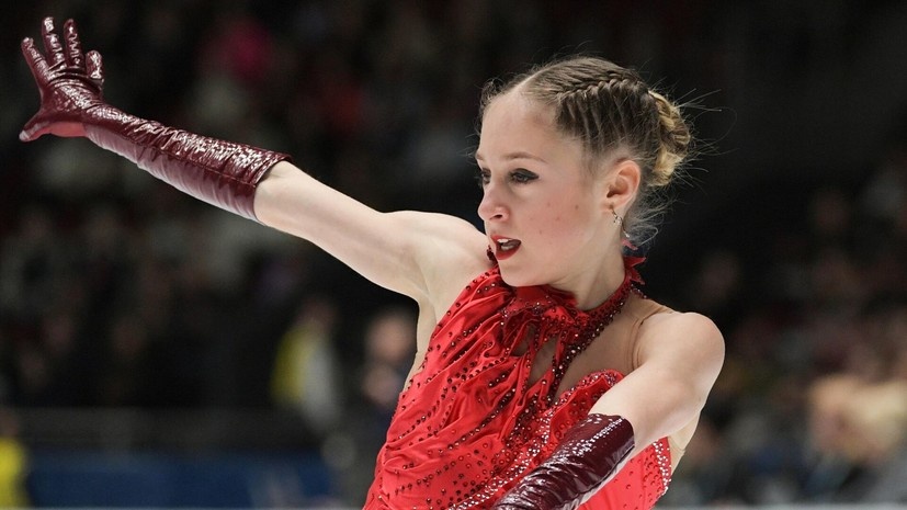   РИА Новости Алексей Даничев