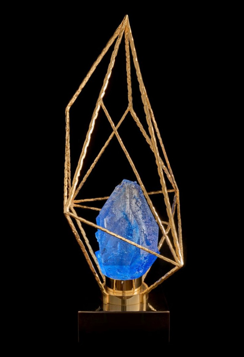 Настольная лампа из коллекции La Citta
