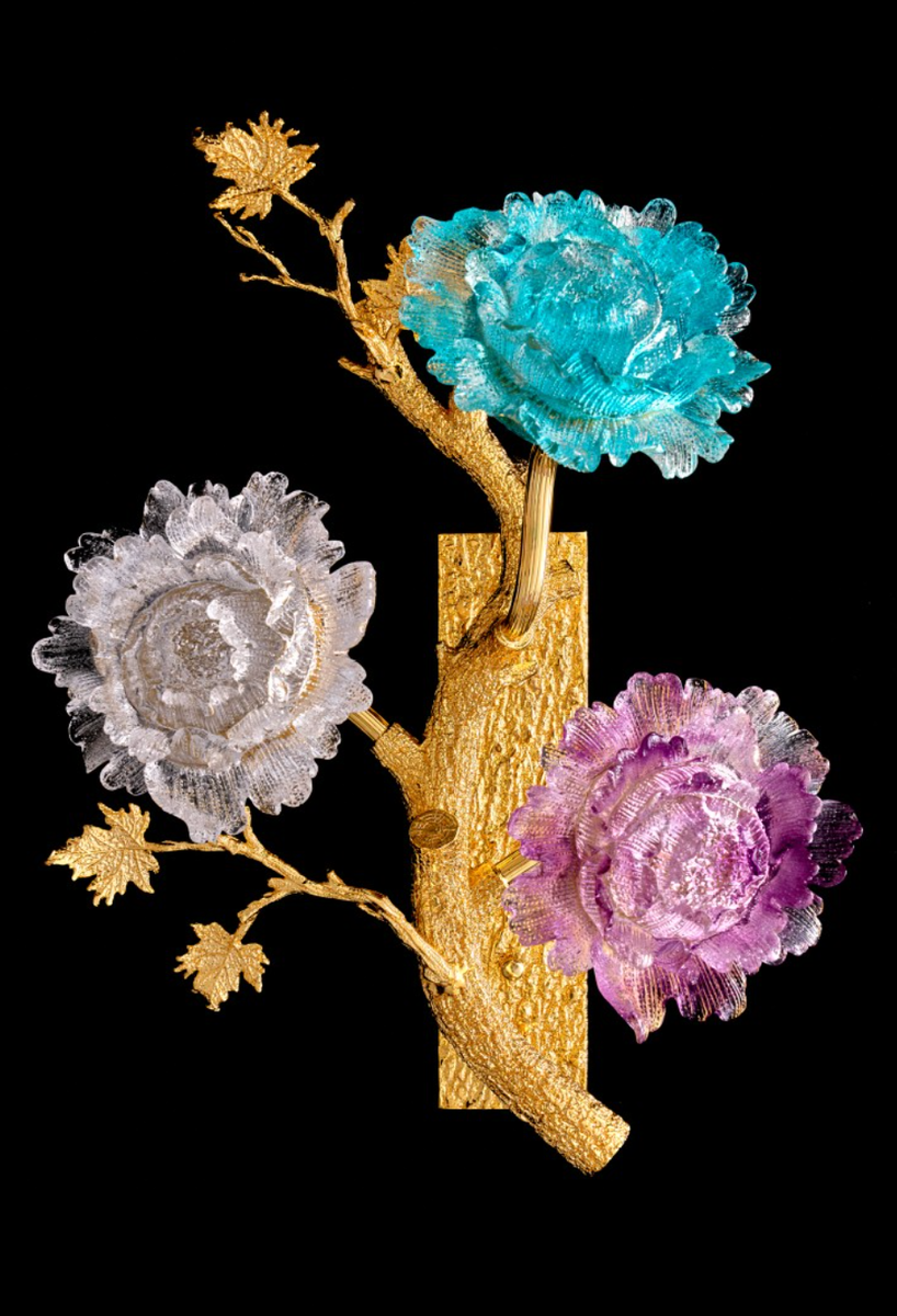 Настенный светильник (бра) из коллекции Pristine