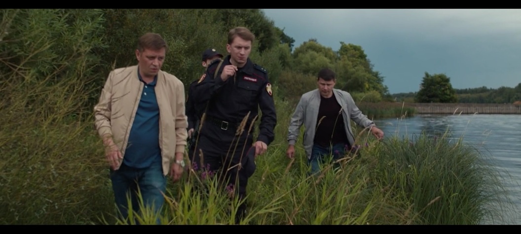 Чем закончится второй сезон сериала "Стражник"? Подробное содержание заключительных (13, 14, 15 и 16) серий сериала "Стражник 2" (2025).