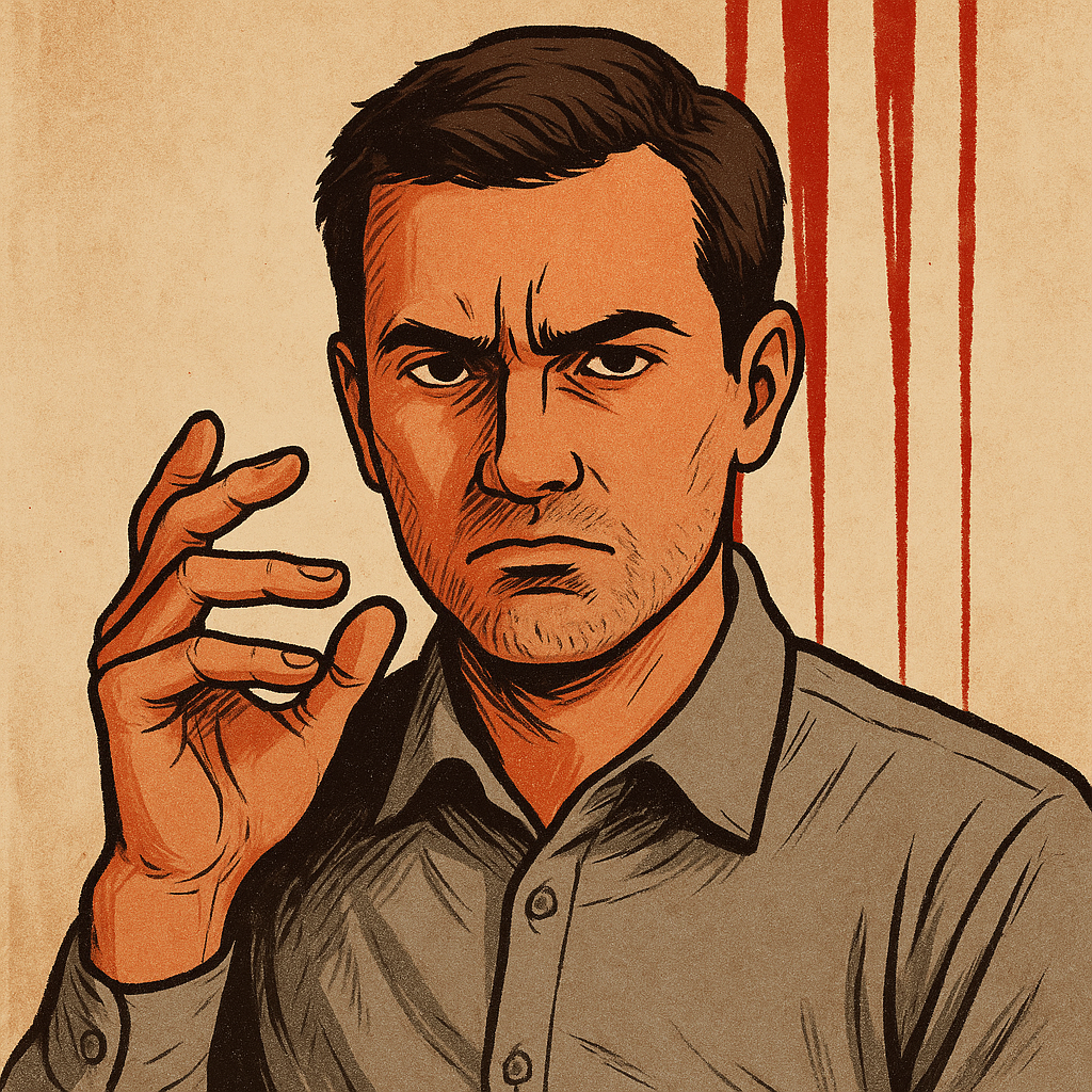 манипуляции