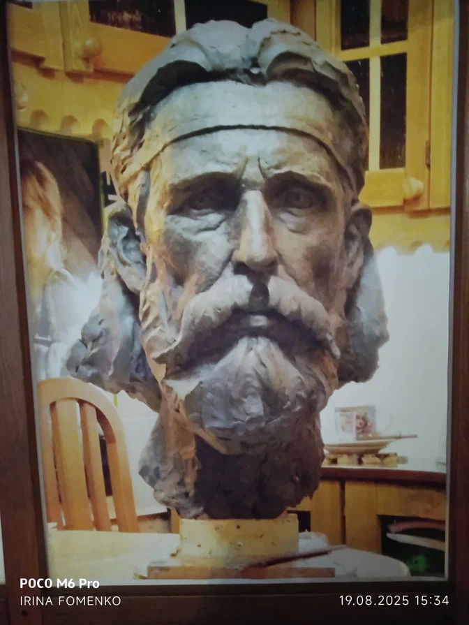 Великий Новгород. Центр музыкальных древностей. Фото автора