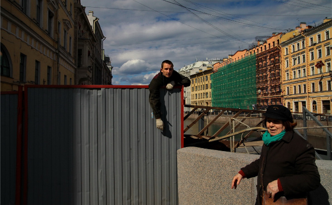    © Анастасия Илюшина / ЛенТВ24. Архивное фото