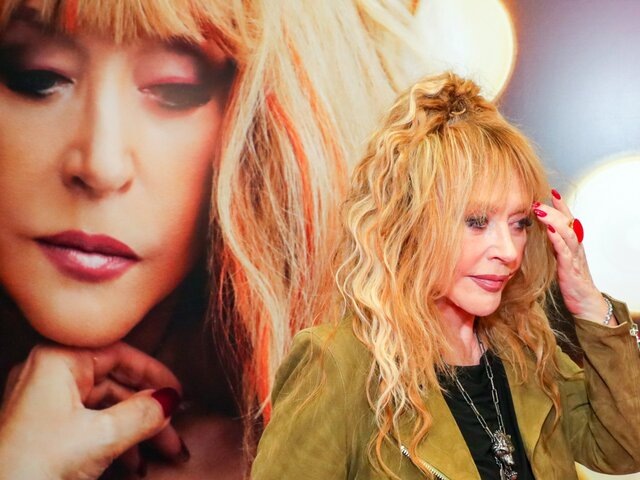    Фото: ТАСС/Вячеслав Прокофьев