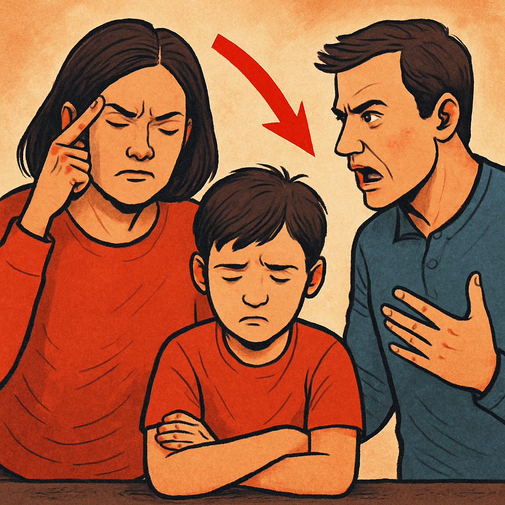 манипуляции