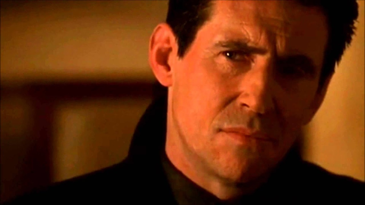 Фильм "Конец света" (1999) - в главной роли Арнольд Шварценеггер