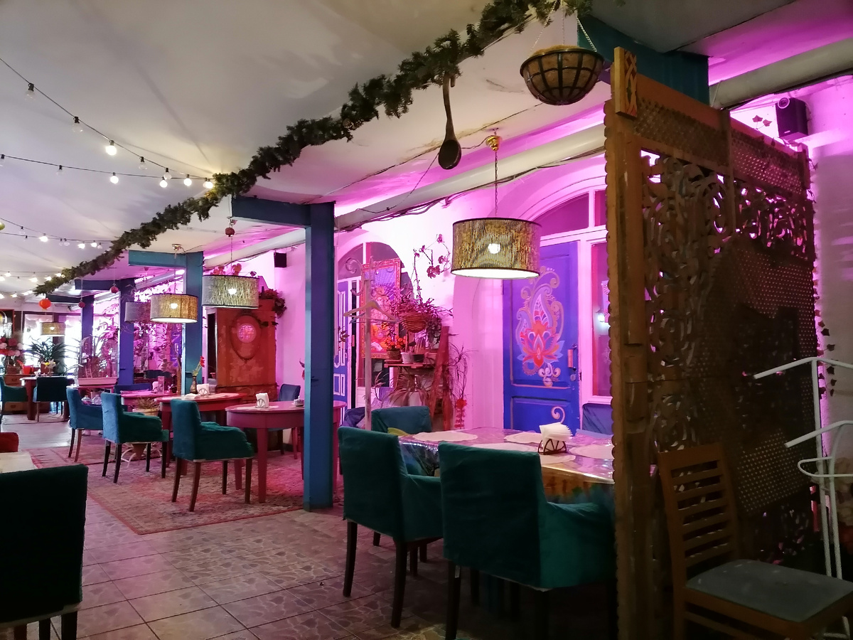 Фото автора. Остальные тоже мои будут