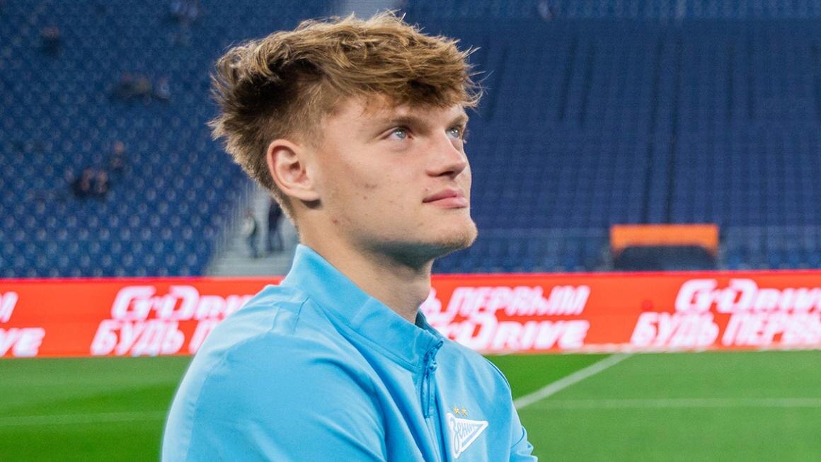    Фото: fc-zenit.ru