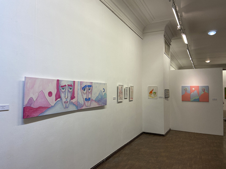 Фото: Марина Чечушкова
