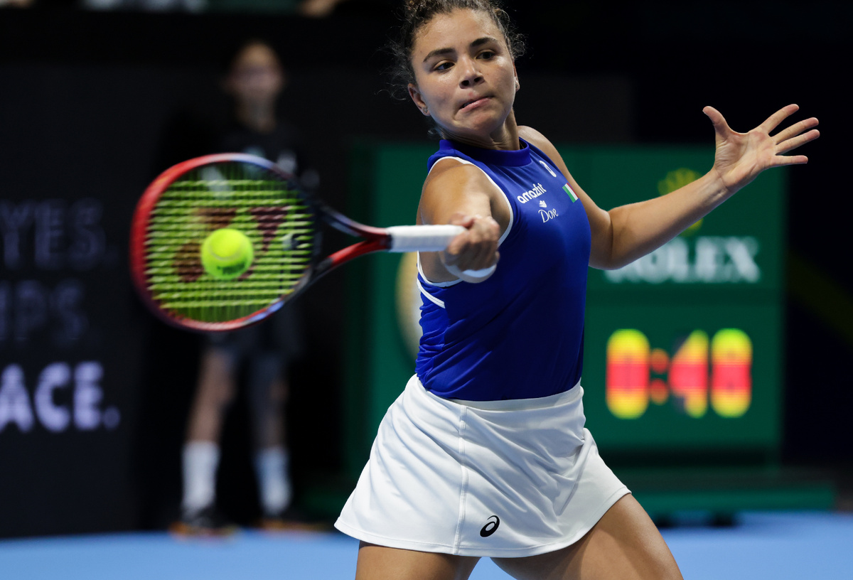 Mao Siqian / XinHua / Global Look Press