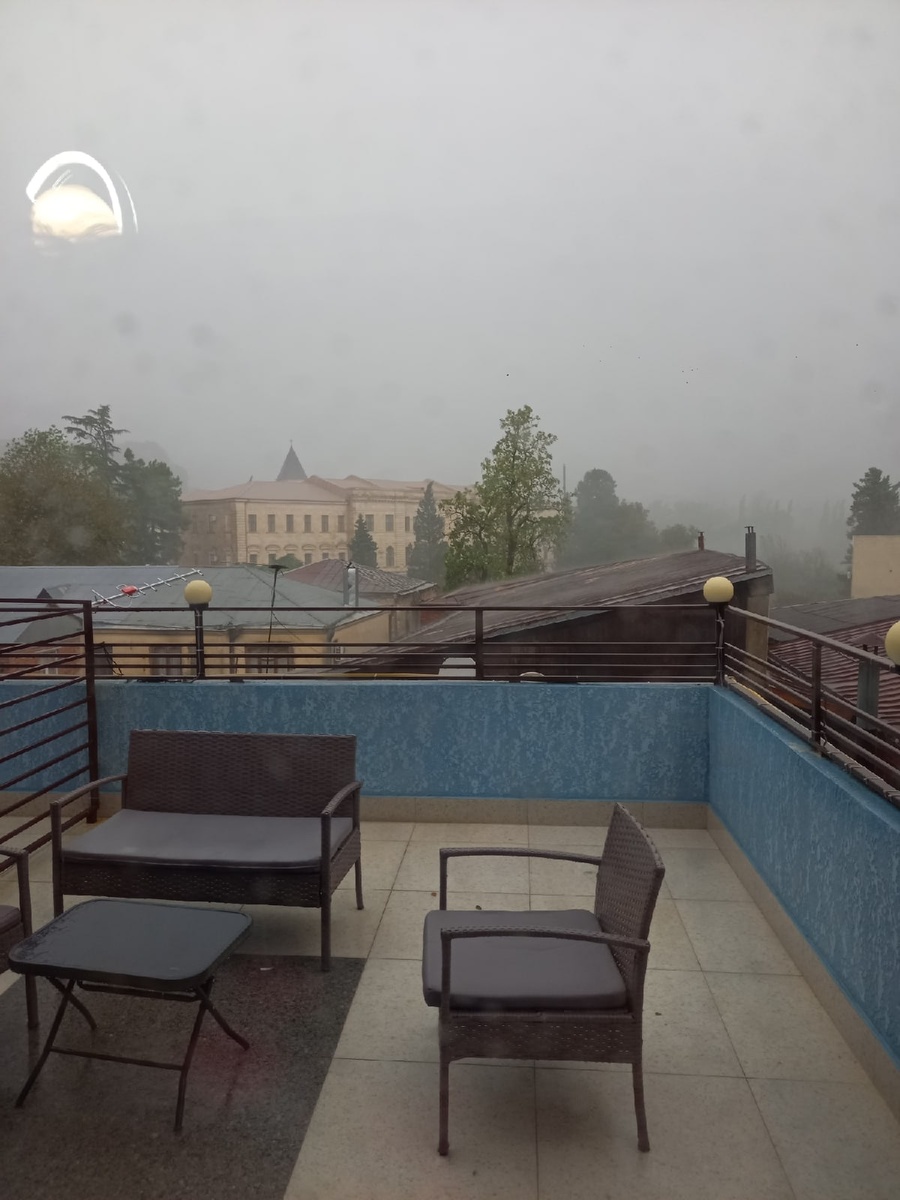 Сегодня утром