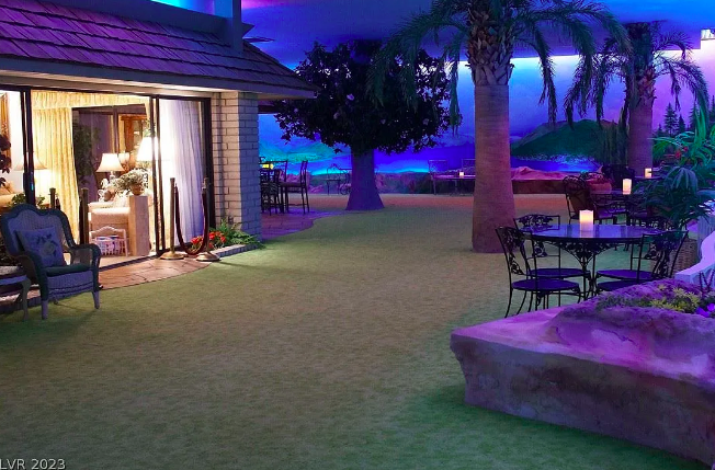 Фото с сайта объявлений Zillow
