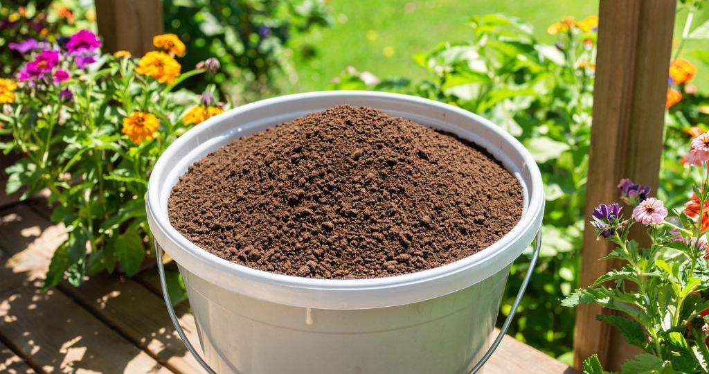 Бюджетное плодородие: чем заменить магазинные удобрения и стимуляторы