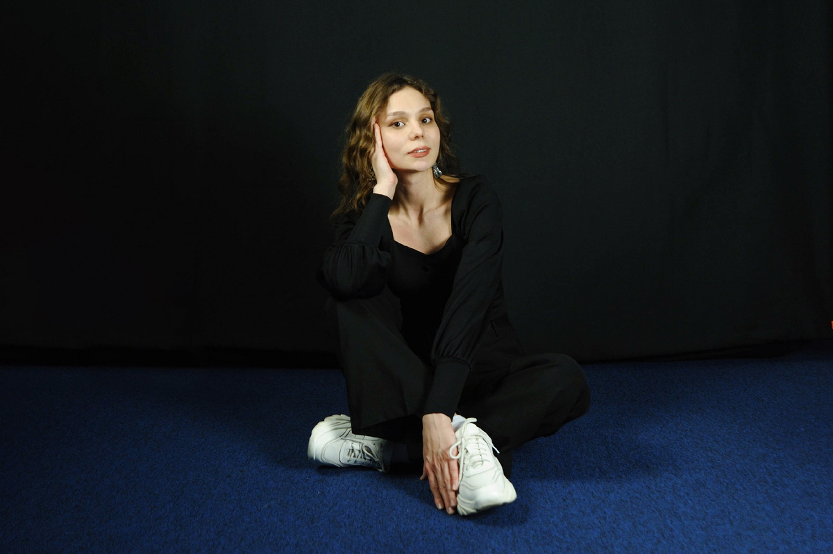 Фото со страницы ВК Ильсины Халитовой