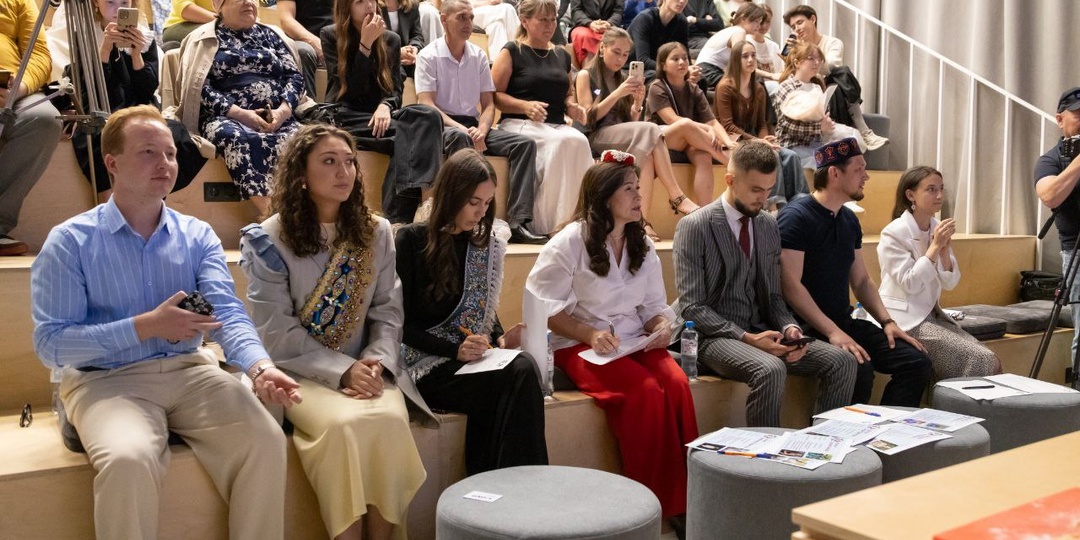 Татары Башкортостана: «В Казань переезжать необязательно, чтобы быть частью татарского народа»