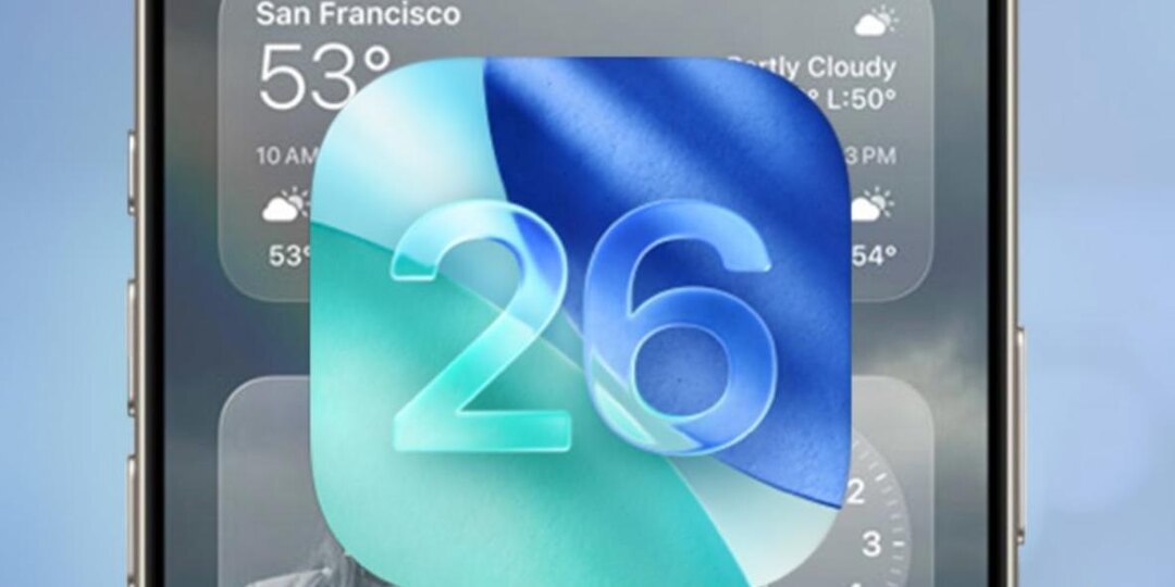 5 полезных фишек iOS 26