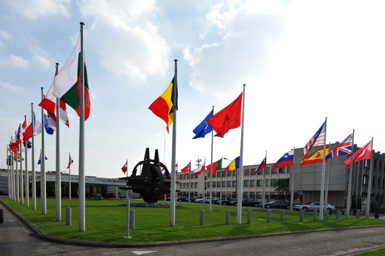    Фото: Flickr / NATO Карина Романова