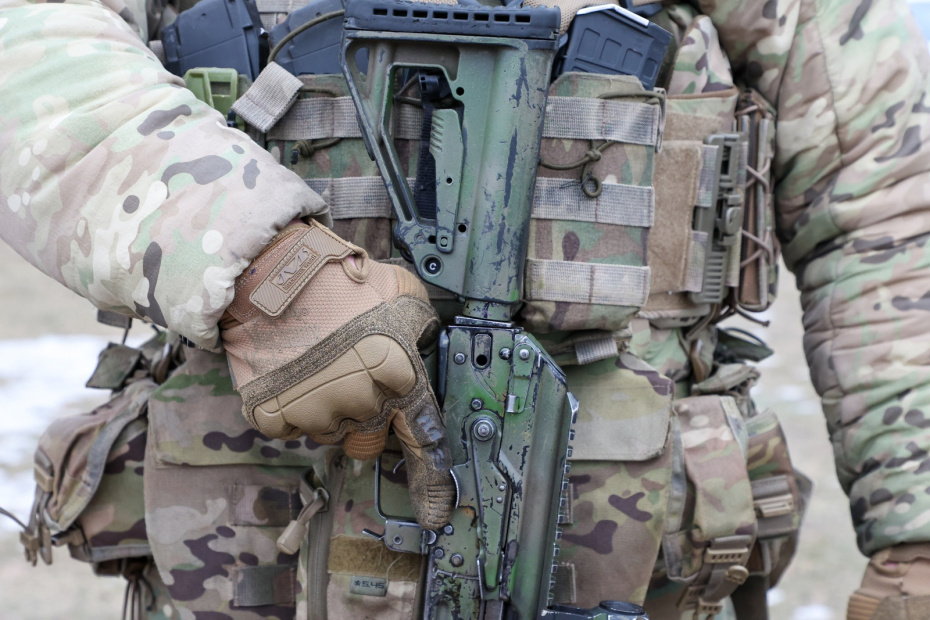    Алексей Белкин/NEWS.ru