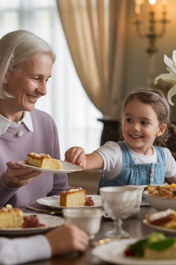 Наталья Кириллова, Психогенеалог