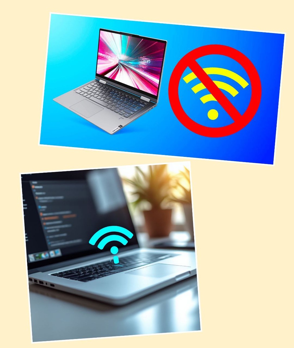 > Wi-Fi внезапно пропал?  
> Ноутбук пишет «Нет подключения», значок с крестиком, соседи онлайн — а вы нет?  
> Не звоните в сервис и не несите ПК в ремонт.

90% проблем с Wi-Fi решаются за 3 минуты — своими руками, без программ, бесплатно.

Я собрал 5 самых частых причин — и как их исправить.  
№2 спасает чаще всего. №4 — почти никто не знает.