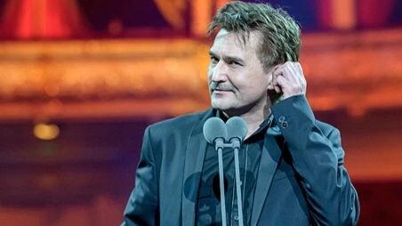    Фото: Дмитрий Дубинский/Wikimedia Commons